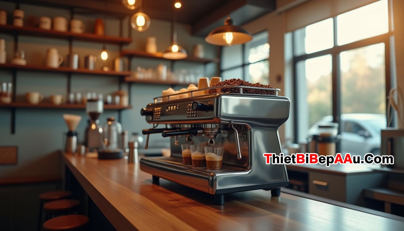 Hướng Dẫn Xử Lý Lỗi Rò Rỉ Nước Ở Dưới Gầm Máy Appia Life