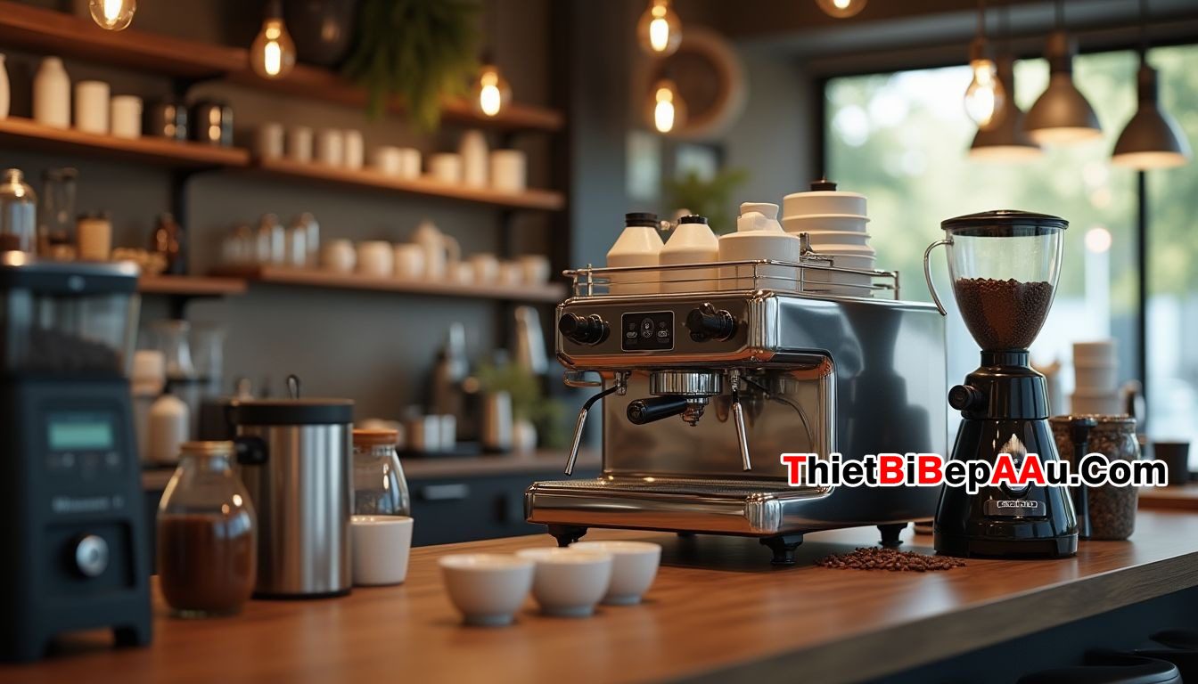 Hướng Dẫn Vệ Sinh và Bảo Trì Máy Oscar Mood Để Giữ Độ Sáng Bóng