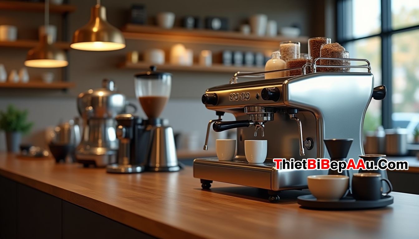 Hướng Dẫn Quy Trình Bảo Dưỡng Đại Tu Máy Aurelia MP Sau 2 Năm Hoạt Động