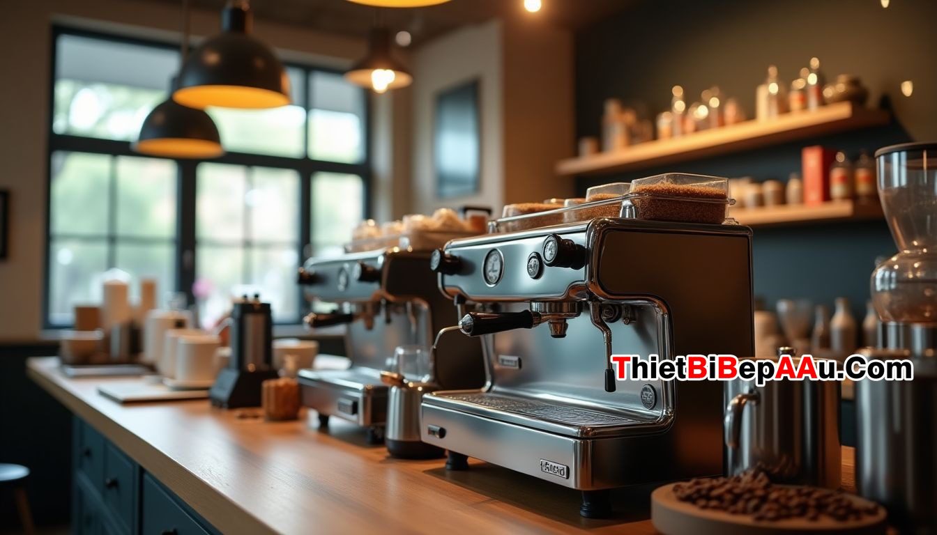 Hướng Dẫn Vệ Sinh Nồi Hơi và Hệ Thống Hút Nước Dòng GS3 Tại Nhà