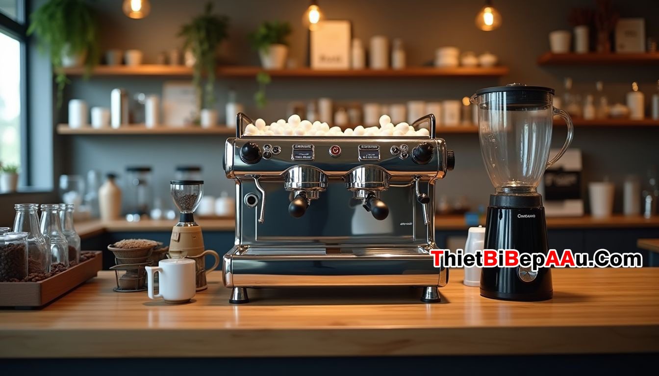 Hướng Dẫn Khắc Phục Lỗi E1 Trên Bảng Điều Khiển Máy Astoria