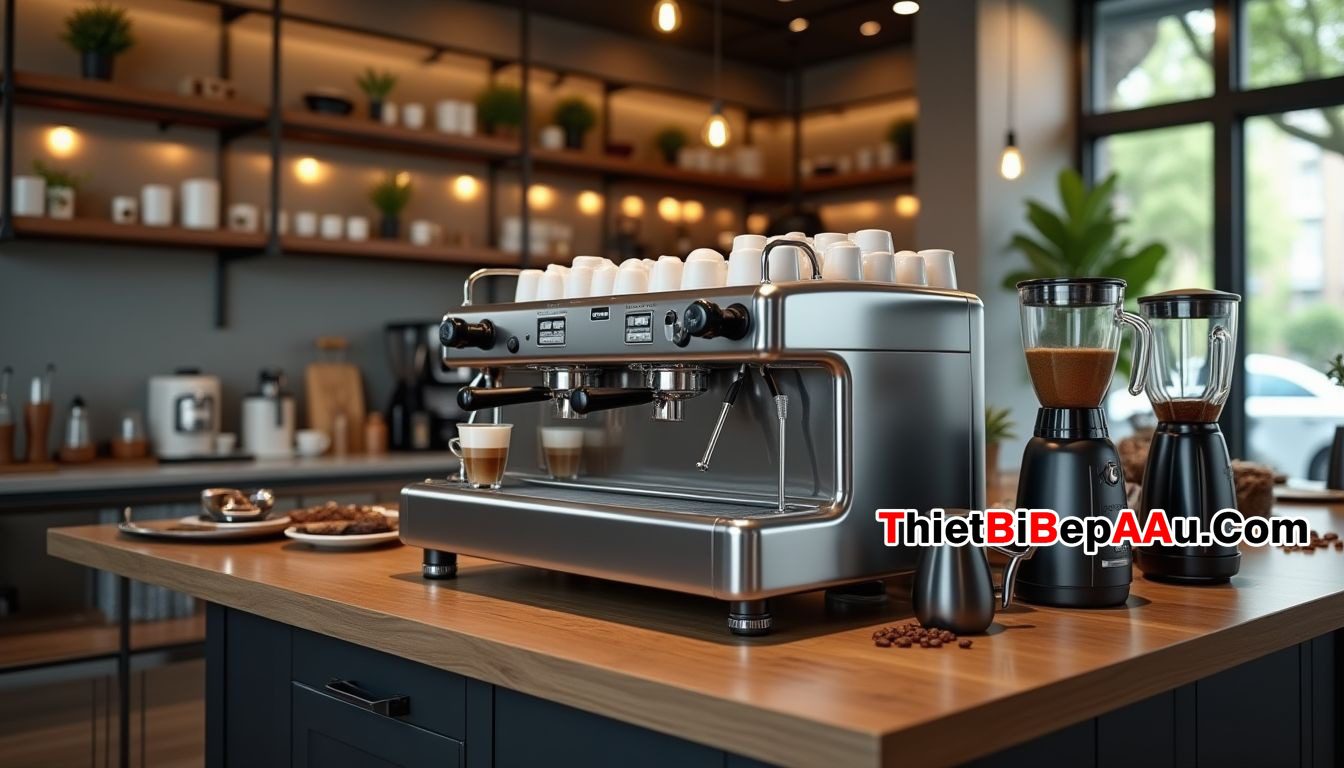 Hướng Dẫn Điều Chỉnh Áp Suất Bơm Rotary Máy Astoria