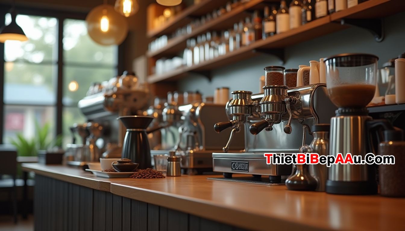 Cách Xử Lý Lỗi Astoria Tanya 1 Group Không Hút Nước Từ Bình Chứa