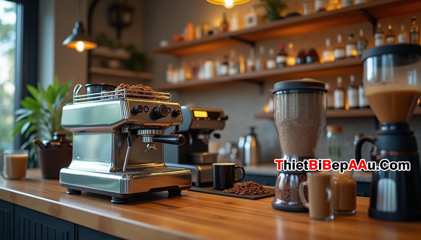 Hướng Dẫn Vệ Sinh Hằng Ngày Cho Astoria Tanya 1G Để Tránh Nghẹt Grouphead