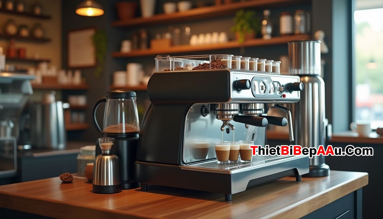 Cách Khắc Phục Lỗi Máy BFC Báo Cạn Nước Dù Bồn Chứa Vẫn Còn Đầy
