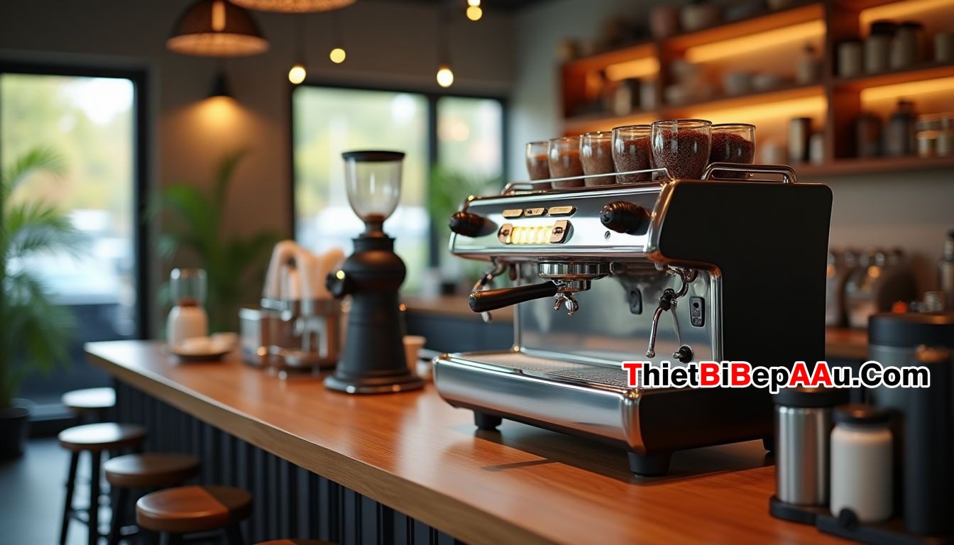 Hướng Dẫn Thay Thế Board Mạch Điều Khiển Chính Cho Máy Pha BFC