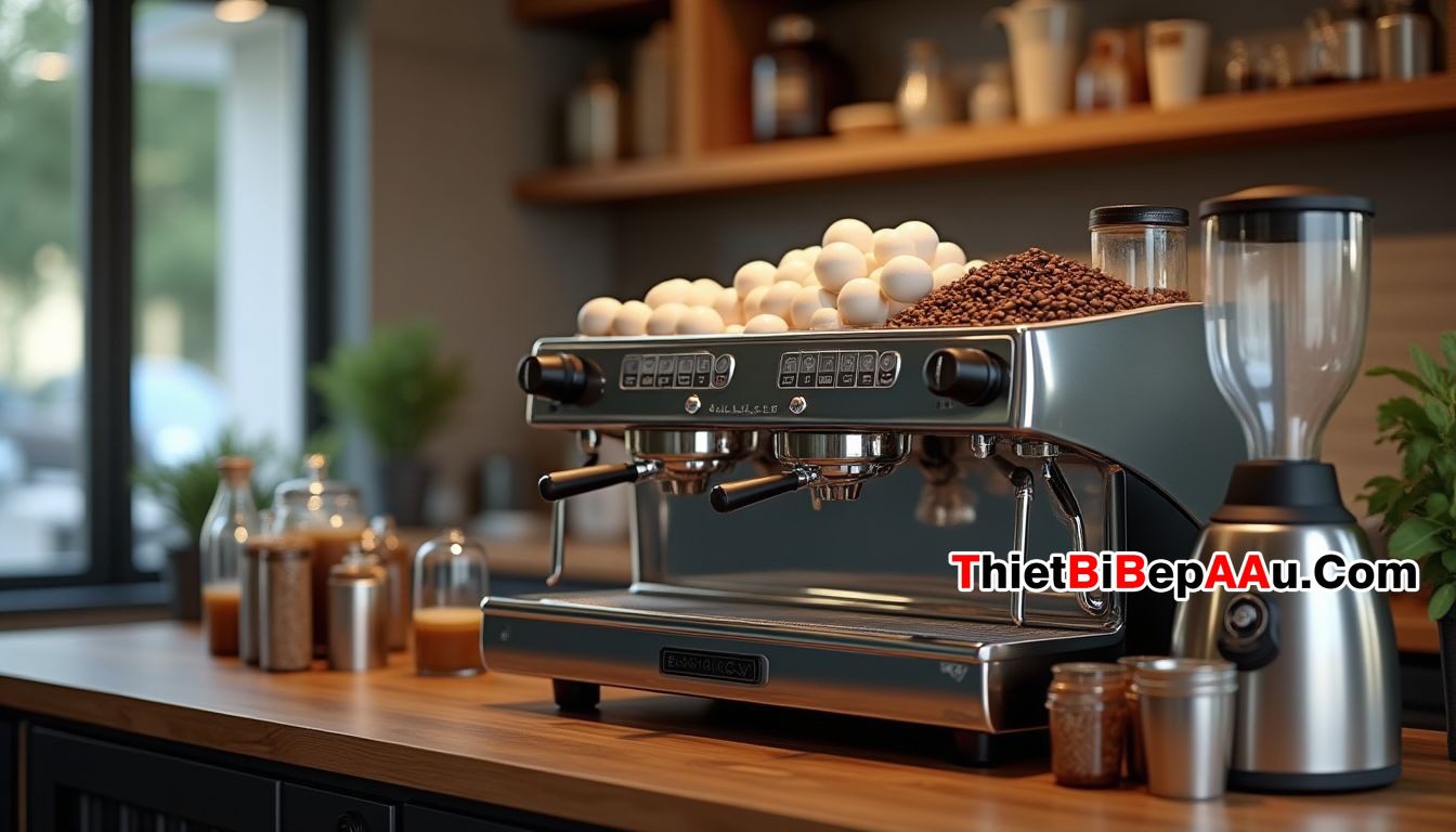 Kinh Nghiệm Bảo Trì Định Kỳ Cho Máy Megacrem Để Tăng Tuổi Thọ Nồi Hơi