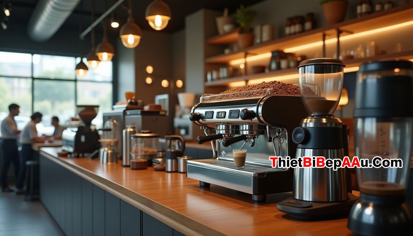 Hướng Dẫn Xử Lý Lỗi Máy Milesto M21 Báo Cạn Nước Nhưng Bình Vẫn Đầy