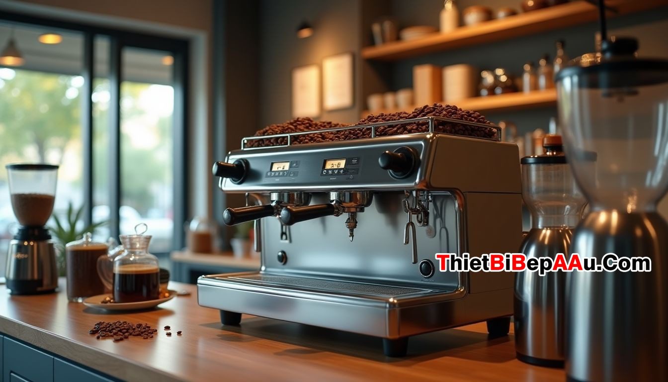 Tại sao linh kiện thay thế của Milesto lại rất sẵn có và giá rẻ?