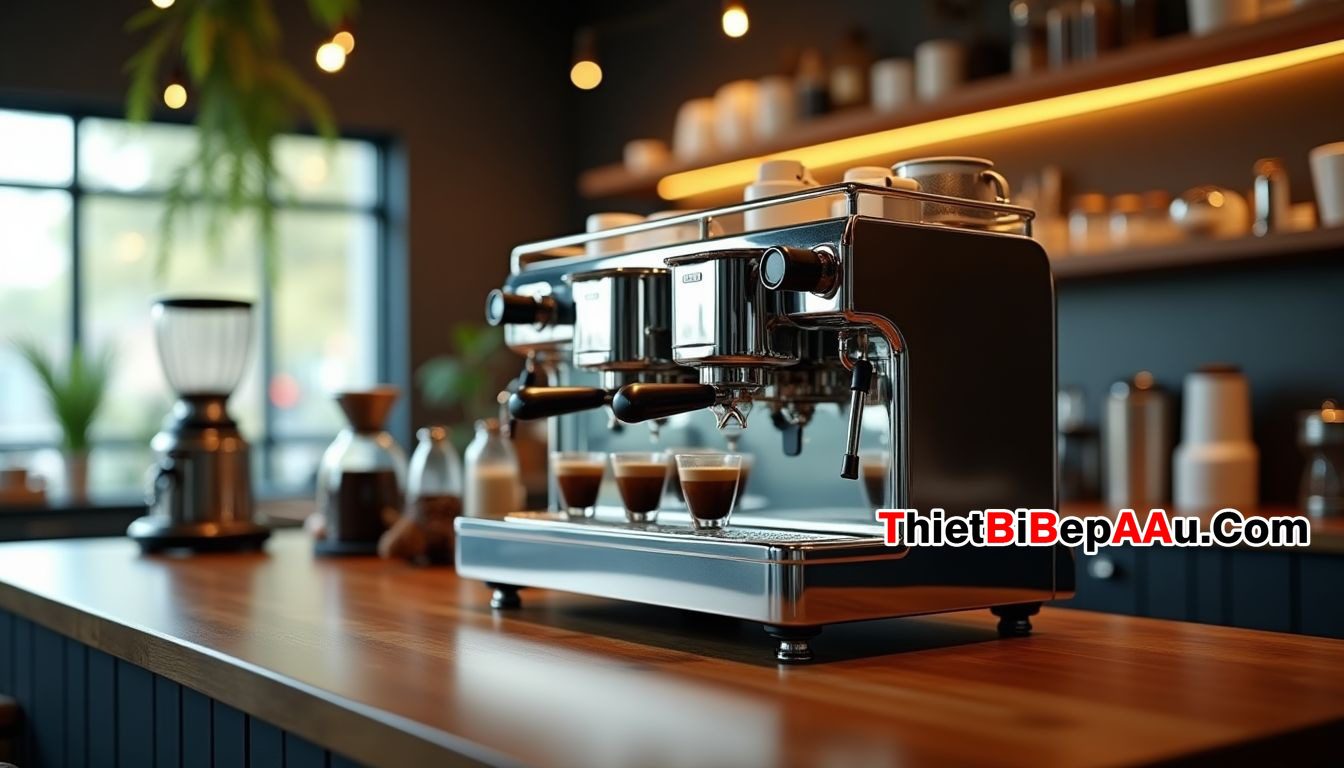 Hướng Dẫn Sửa Lỗi Đồng Hồ Áp Suất Máy Milesto Không Hoạt Động