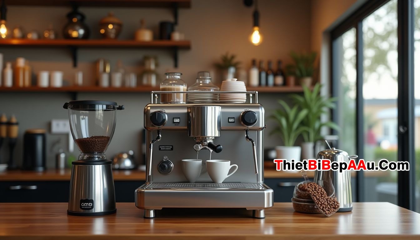 Hướng Dẫn Sửa Lỗi Máy Milesto M19 Báo Đèn Nguồn Nhưng Không Ra Nước