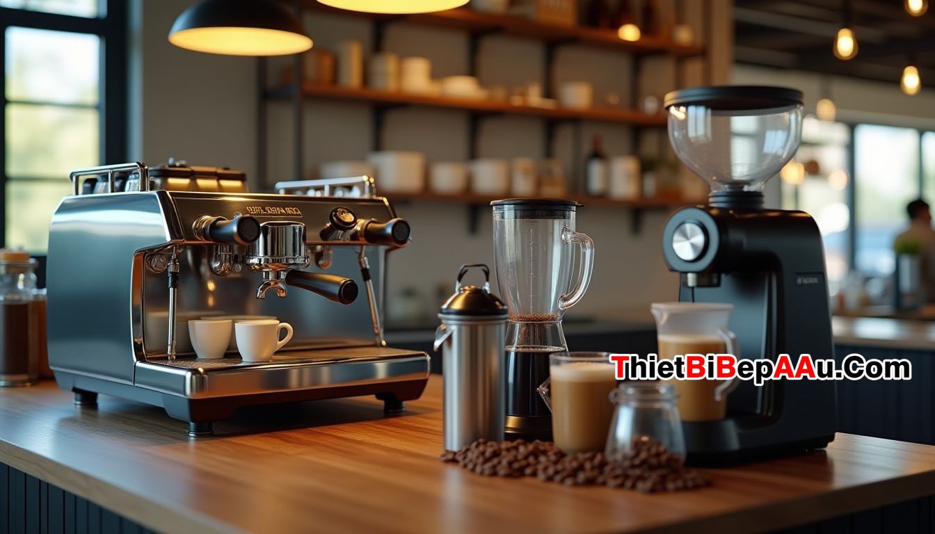 Tại Sao Cà Phê Bị Chua? Lỗi Chiết Xuất Espresso Và Cách Khắc Phục