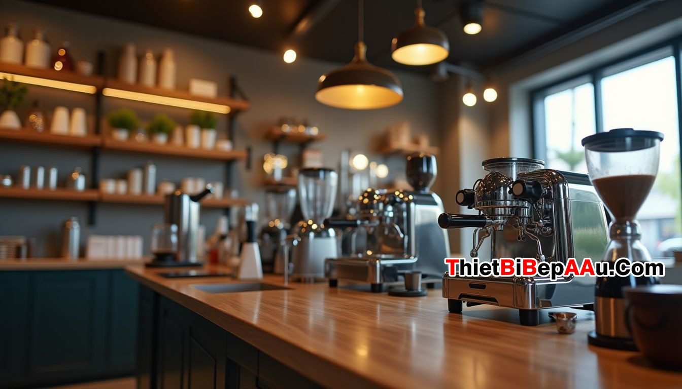 Hướng Dẫn Vệ Sinh Tự Động Grouphead Cho Máy Wega Pegaso
