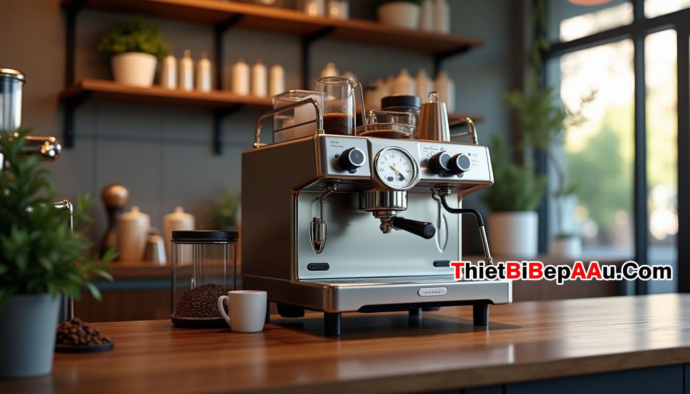 Hướng Dẫn Xử Lý Lỗi Bơm Kêu To Bất Thường Trên Máy Wega Pegaso
