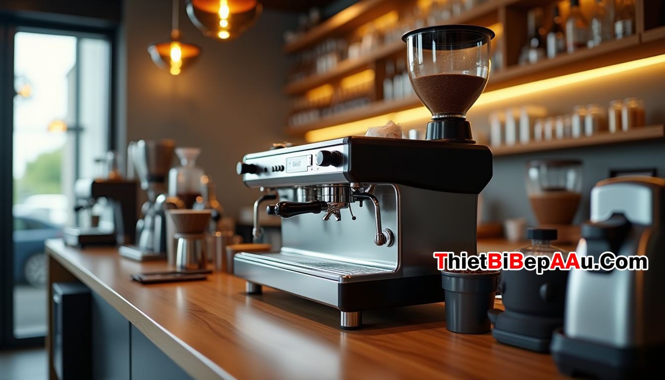 Sơ Đồ Linh Kiện Cơ Bản Của Dòng Welhome KD Series Cho Kỹ Thuật Viên