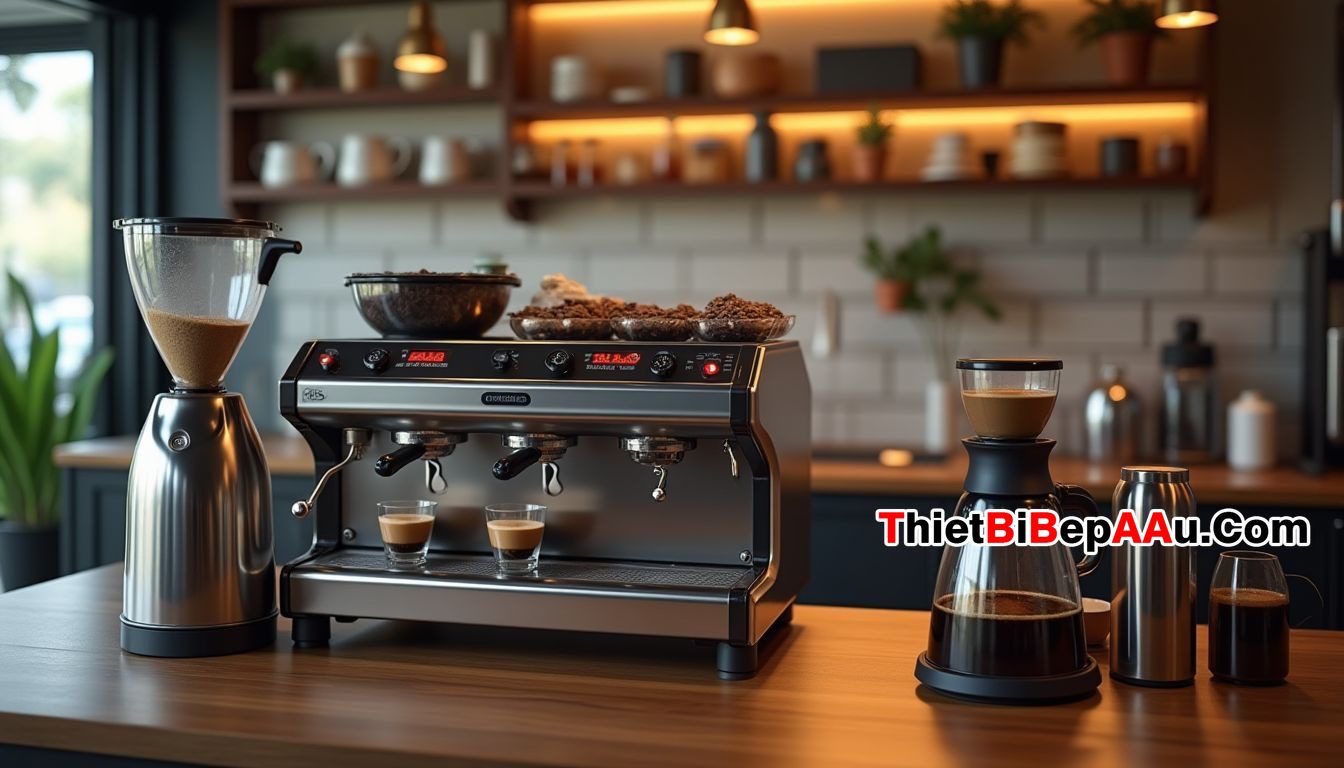 Cách Khắc Phục Tình Trạng Nước Bị Bắn Ra Ngoài Khi Đánh Sữa Bằng Welhome