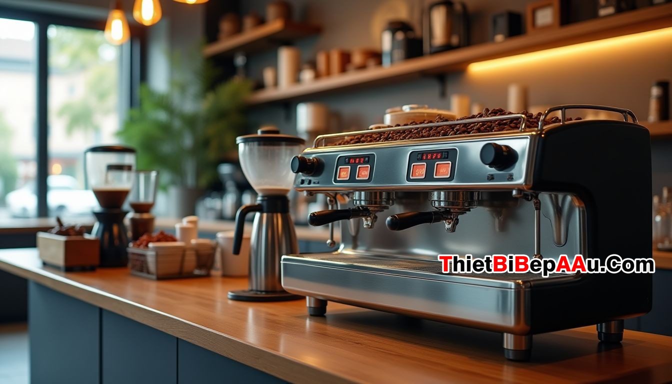 Hướng Dẫn Thay Điện Trở Cho Máy Đánh Sữa Welhome Khi Bị Cháy