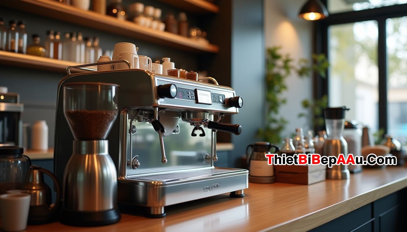 Tại sao linh kiện Casadio Trung Quốc đang tràn ngập thị trường Việt Nam?