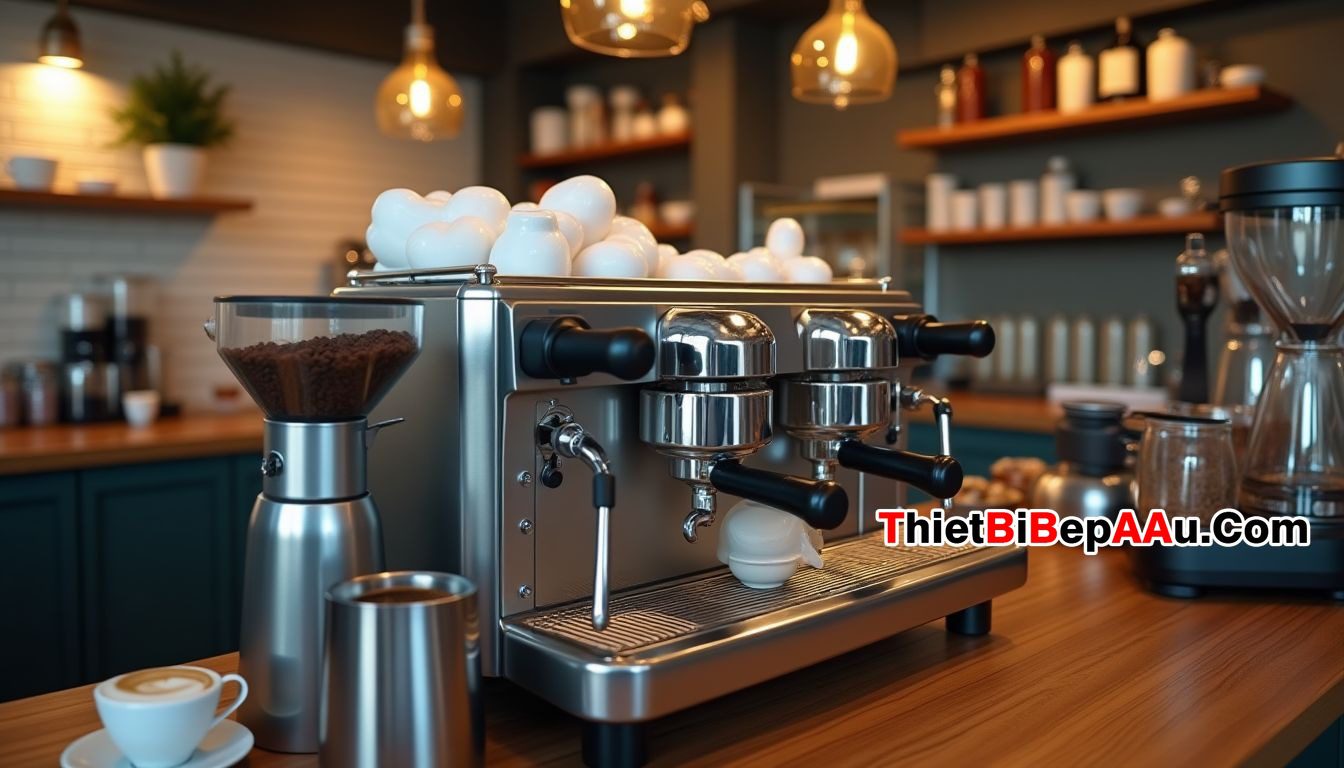 Nguyên Nhân Họng Pha Casadio Bị Rò Rỉ Nước và Cách Khắc Phục