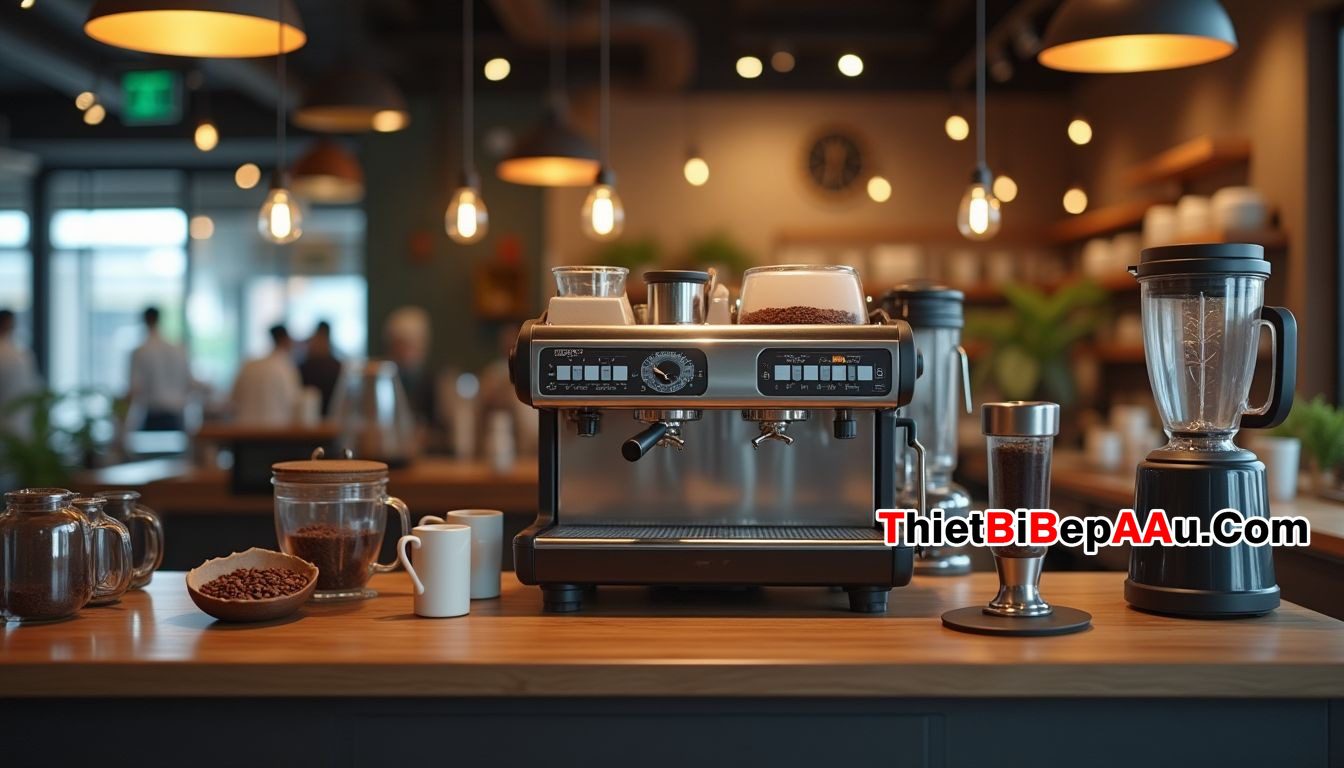 Tìm Hiểu Về Ron Họng Pha Carimali Chính Hãng: Tại Sao Khó Tìm?