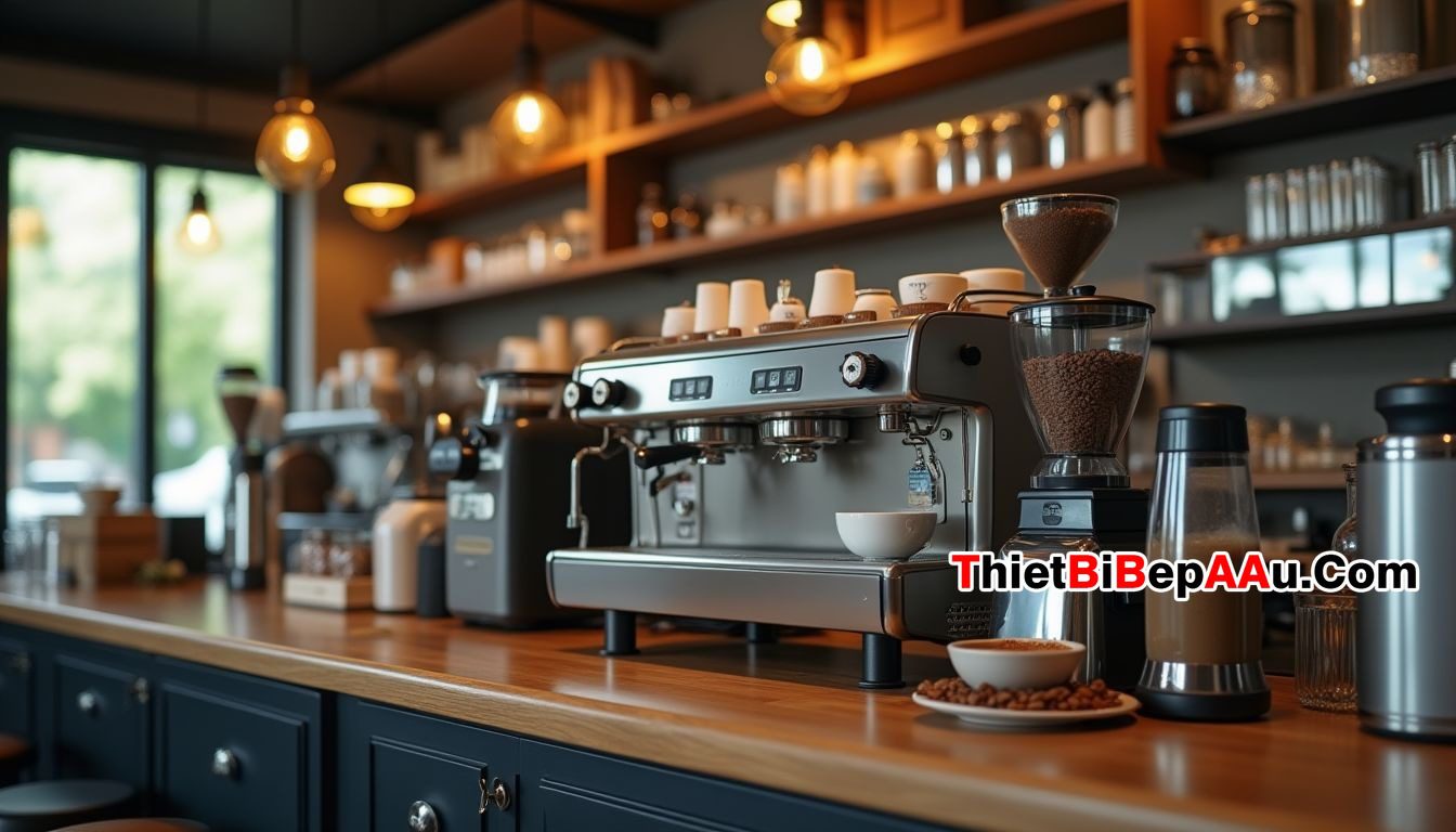 Hướng Dẫn Thay Thế Gioăng Cao Su Cho Máy Silvia Tại Nhà