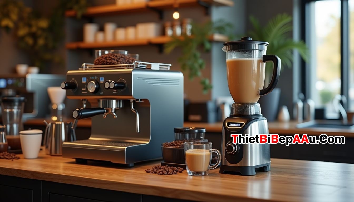 Tại sao máy Astoria cũ lại được ưa chuộng tại Việt Nam?