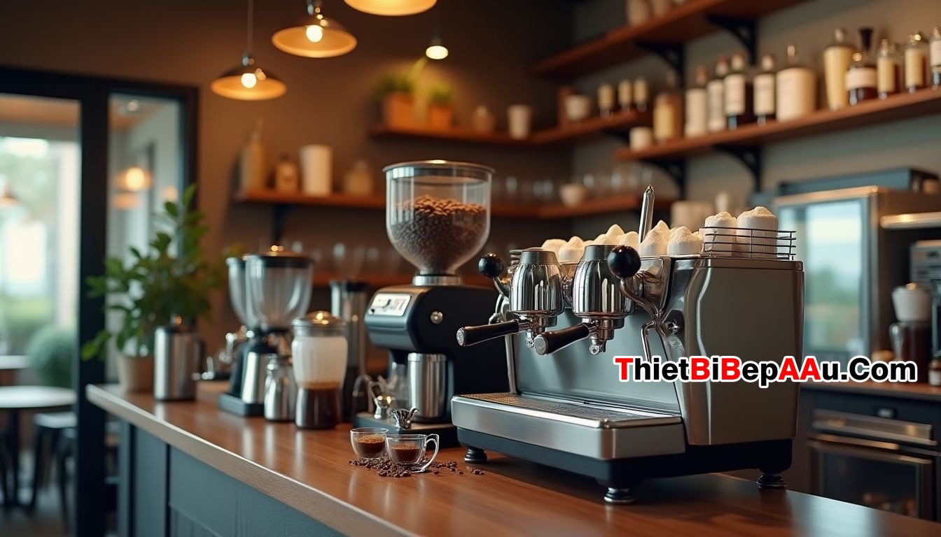 Giá Trị Cao Của Máy BFC Lira Cũ Thanh Lý Trên Thị Trường