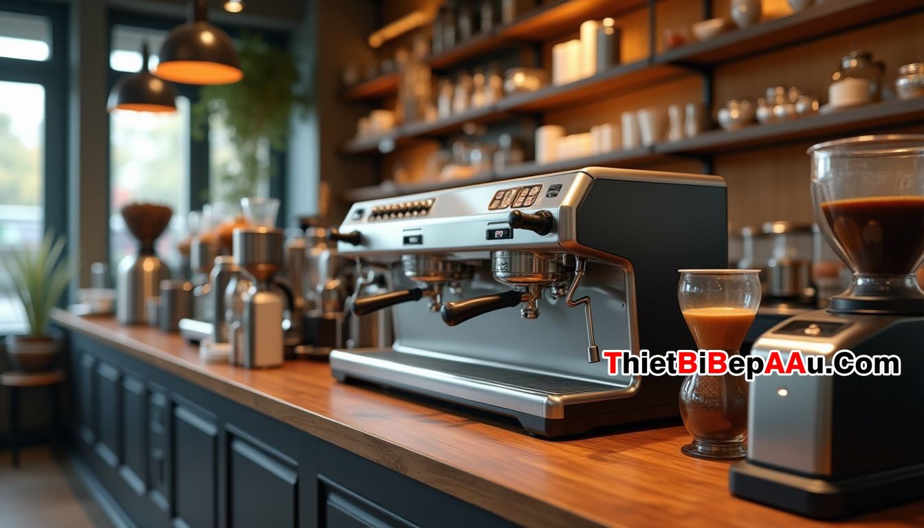 Tại sao giá máy BFC Galileo lại xứng đáng với từng đồng bạn bỏ ra?