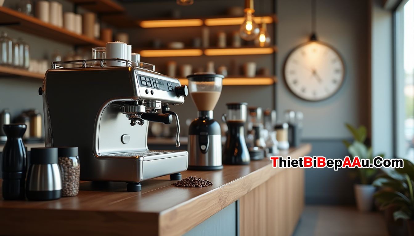 Tại sao máy Milesto M19 giữ giá tốt trên thị trường thanh lý?