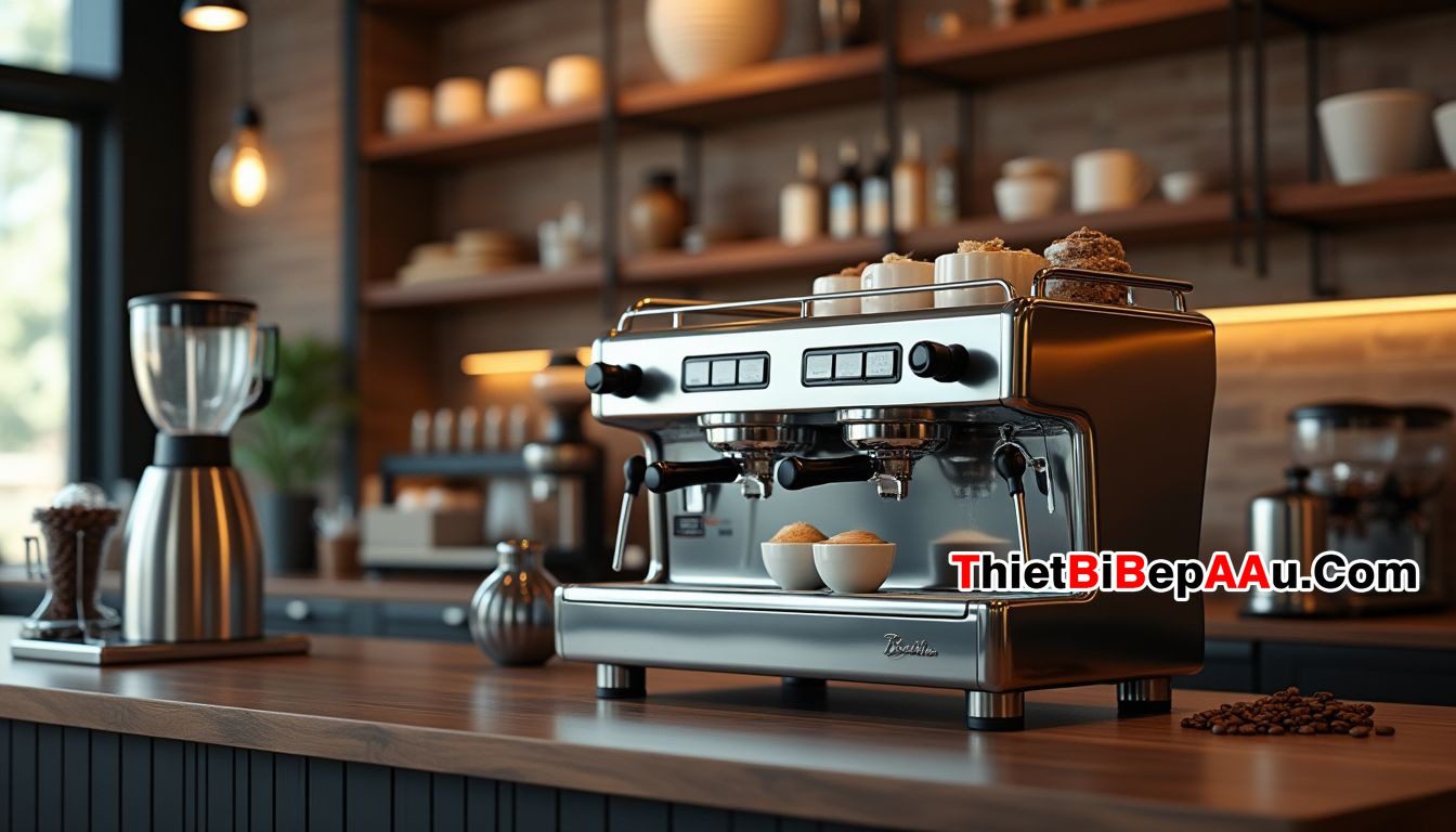 Kinh Nghiệm Chọn Mua Máy Milesto Chính Hãng Tránh Hàng Nhái