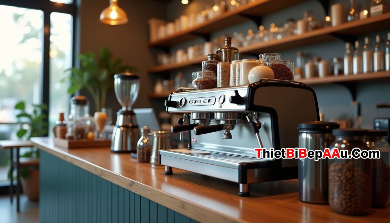 So sánh BFC Galileo và Nuova Simonelli Aurelia Wave: Lựa chọn nào tốt hơn?