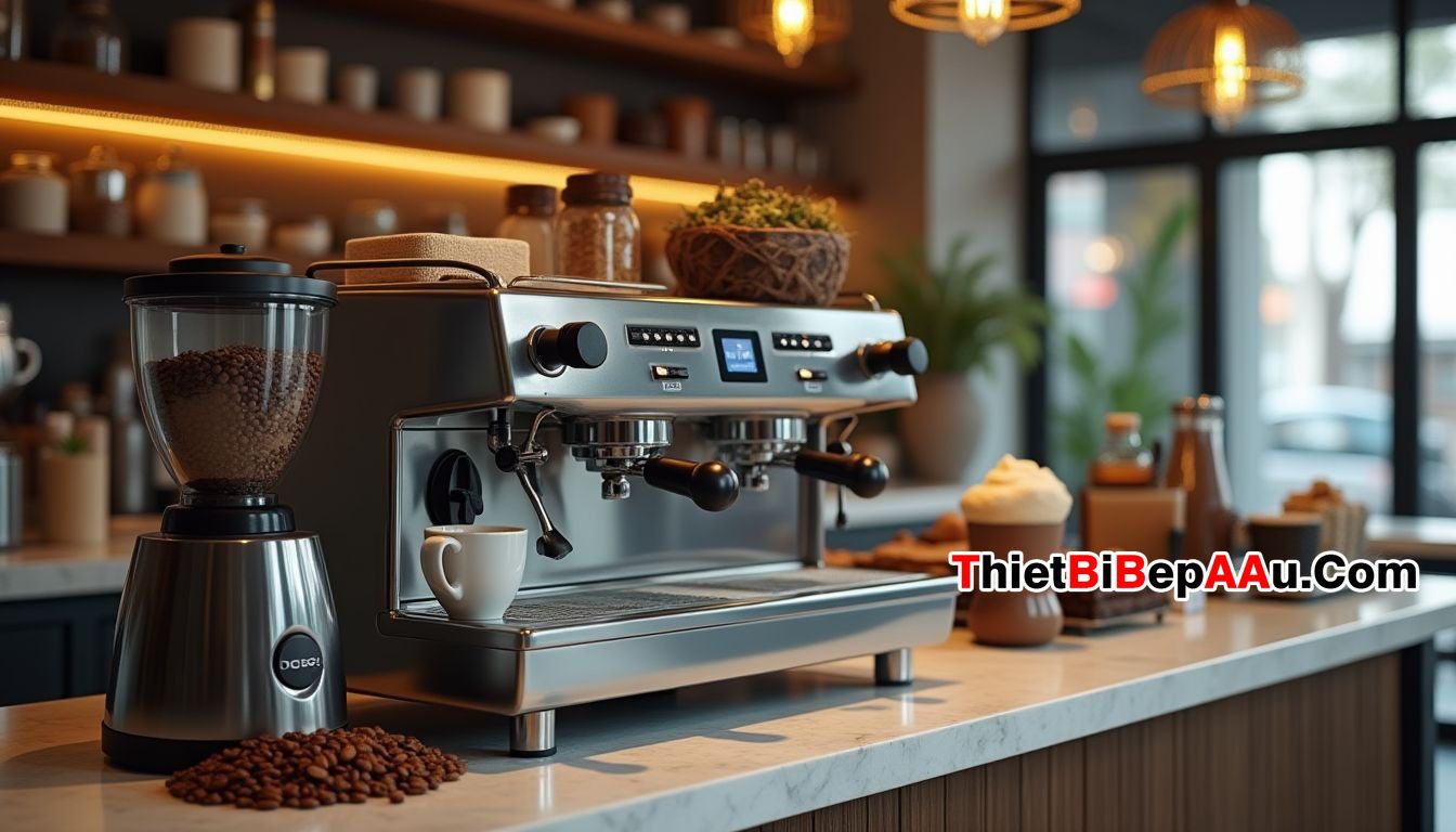 Hướng Dẫn Lựa Chọn Bơm Máy Pha: So Sánh Bơm Rung và Bơm Quay