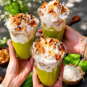 Khóa học làm kem bơ sầu riêng tại TPHCM