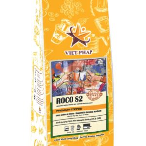 Cà phê hạt ROCO S2 500g