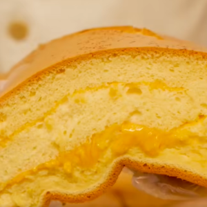 Khóa Học Làm Bánh Bông Lan Castella