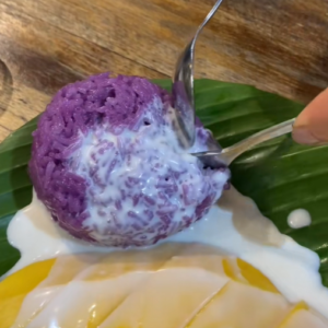 Khóa Học Làm Kem Xôi Dừa Ngon Tại TPHCM