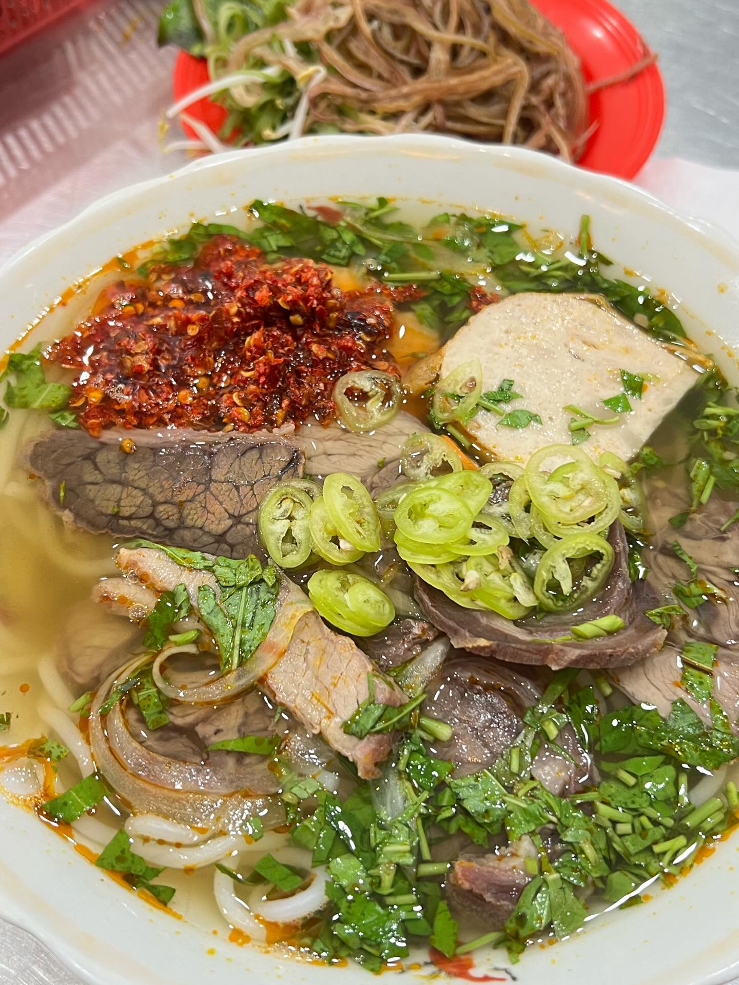 Khóa học nấu bún bò huế ngon để mở quán 1 Khóa học nấu bún bò huế ngon để mở quán