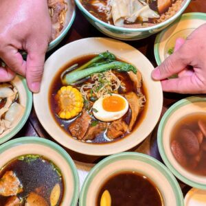 Khóa học nấu mì người Hoa ngon tại TPHCM