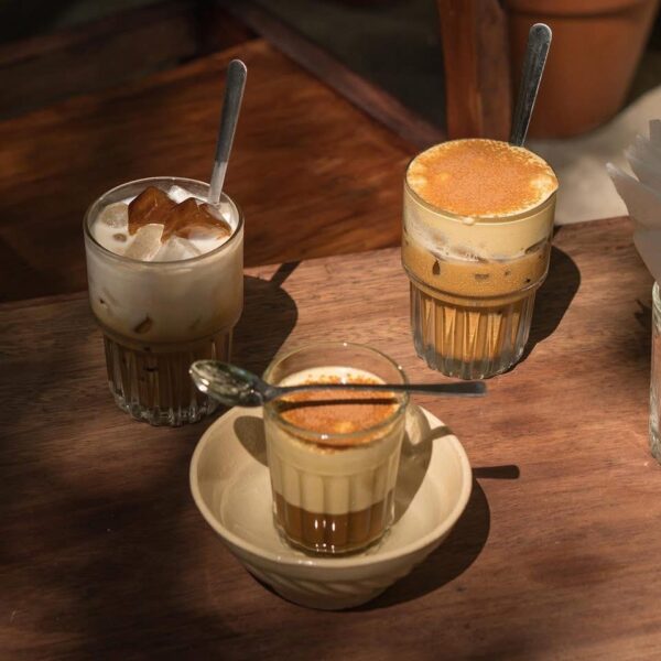 Khóa học quản lý kinh doanh quán cafe Mẹo Pha Cà Phê Ngon Với Máy Pha Cà Phê Gia Đình