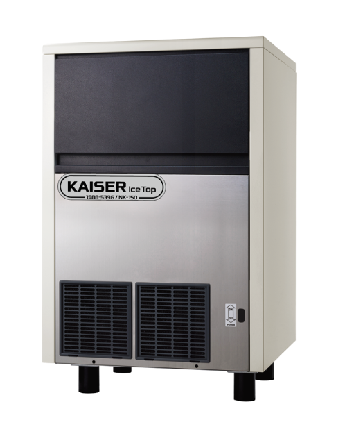 Máy làm đá Kaiser NK 150 2 Máy làm đá Kaiser NK 150