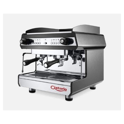 Cách quản lý nhân viên pha chế để không bị "quậy"? 1 Máy pha cà phê Astoria Tanya R Caps