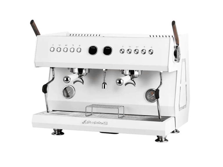 Máy pha cà phê Corrima CRM 3211 