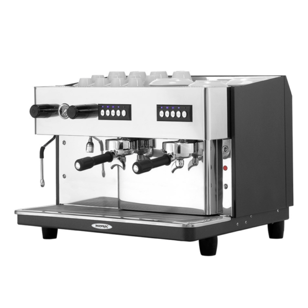 Máy pha cà phê Expobar Monroc 2 Group Máy Pha Cà Phê Expobar Cũ Giá Rẻ: Lưu Ý Khi Mua Tại Việt Nam