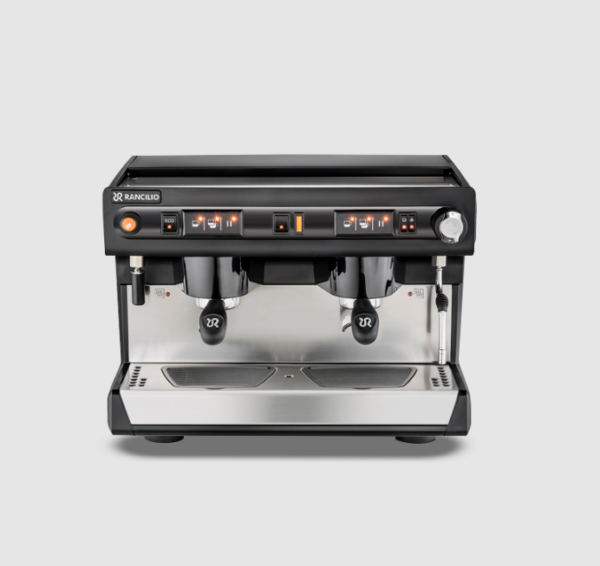 Máy pha cà phê Rancilio Baby 9