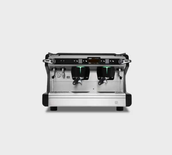 Máy pha cà phê Rancilio Classe 20 ASB