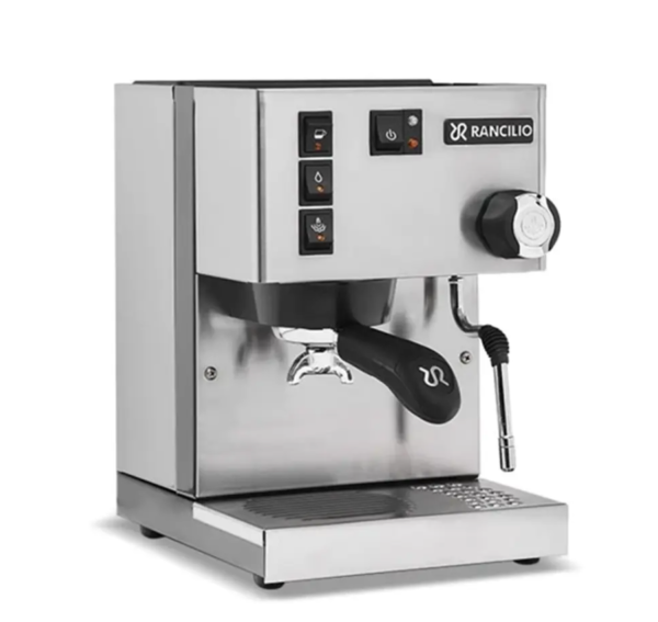 Máy pha cà phê Rancilio Silvia V6