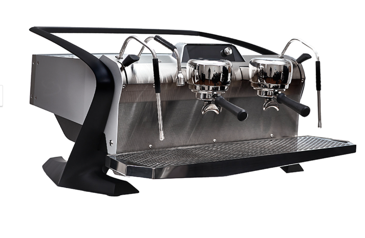 Máy pha cà phê Slayer Steam EP 2 Group 