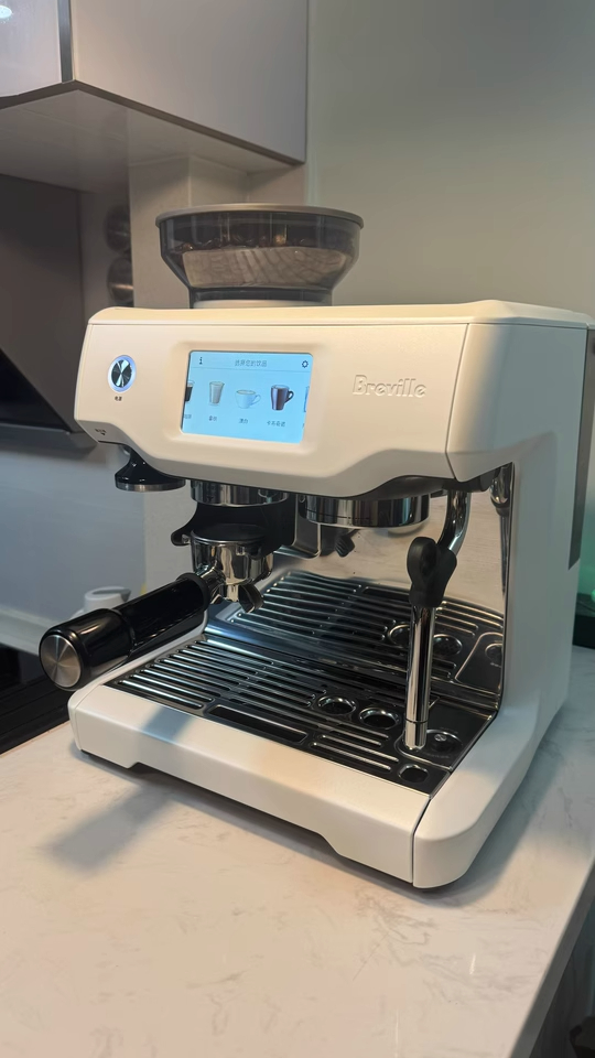 Máy pha cà phê Breville 880