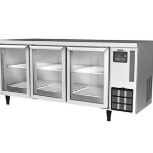 Bàn mát Hoshizaki RTW-186LS4-GD