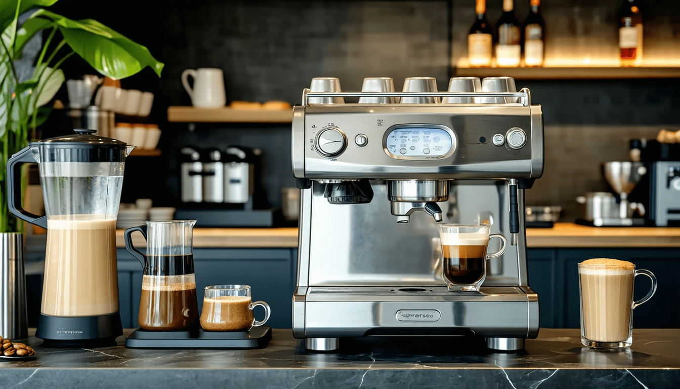 Bảo Hành Máy Pha Cà Phê Cũ: Quyền Lợi và Thủ Tục Cần Biết